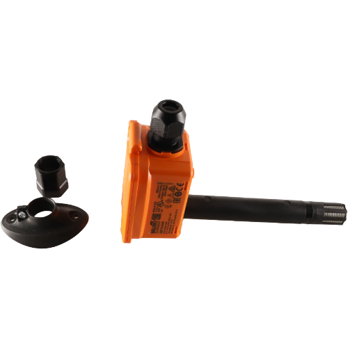 Belimo 22DTH-51M Duct Humidity & Temperature Sensor, 0-5V / 0-10V Output