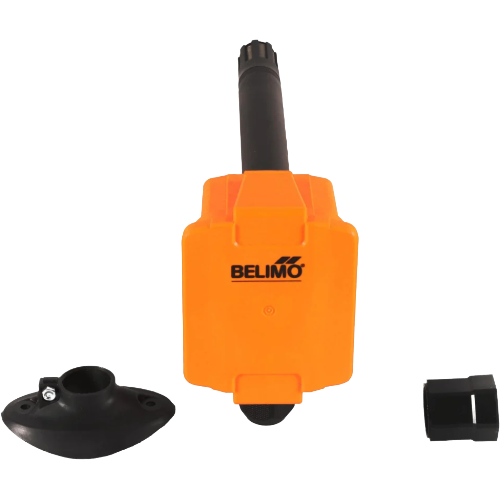 Belimo 22DTH-51ML Duct Humidity & Temperature Sensor 0-5V / 0-10V