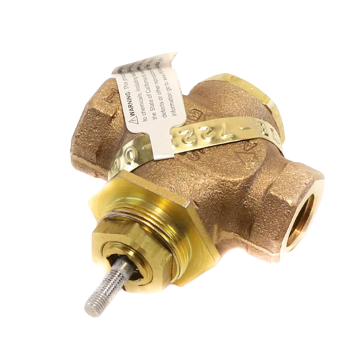 Schneider Electric (Barber Colman) VB-7223-0-4-2 Globe Valve, 1/2″ NPT, 1.3 Cv, Two-Way