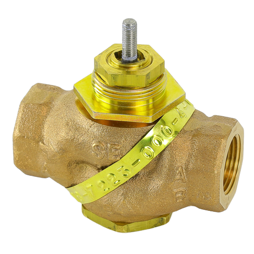 Schneider Electric (Barber Colman) VB-7223-0-4-5 Globe Valve, 3/4″ NPT, 5.5 Cv, Two-Way