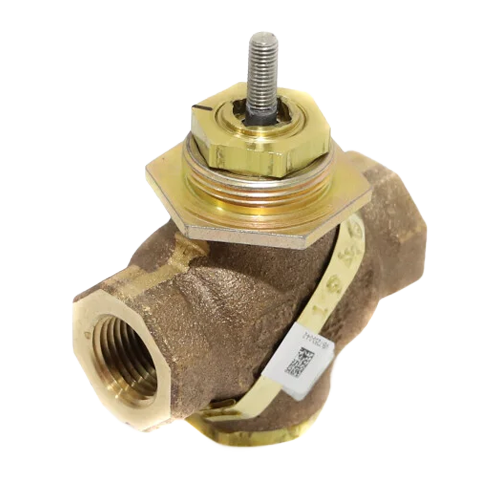 Schneider Electric (Barber Colman) VB-7253-0-4-2 Globe Valve, 1/2″ NPT, 1.3 Cv, Two-Way
