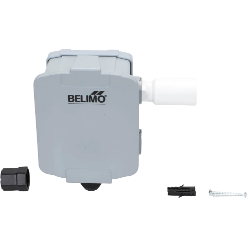 Belimo 22UTH-51 Outdoor Humidity & Temperature Sensor 0-5V / 0-10V