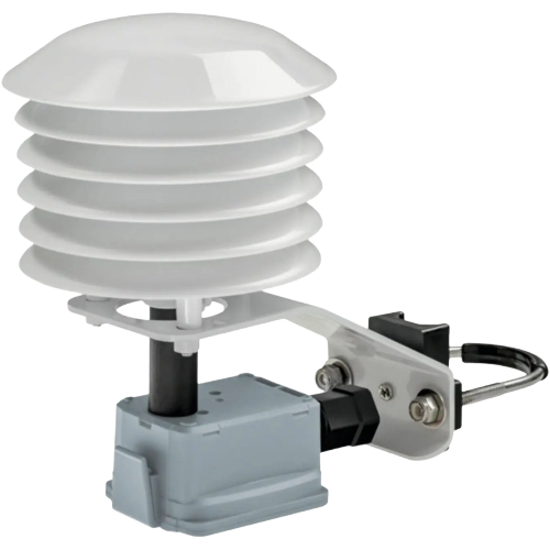 Belimo 22UTH-510X Outdoor Humidity & Temperature Sensor 0-5V / 0-10V