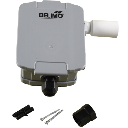 Belimo 22UTH-53 Outdoor Humidity & Temperature Sensor 4-20mA