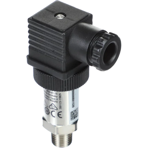 Belimo 22WP-537 Liquid Pressure Sensor, 0-200 PSI, 4-20mA Output