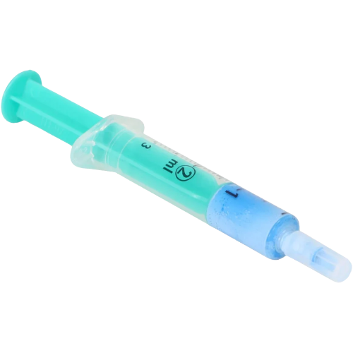 Belimo A-22P-A44 Syringe Contact Fluid