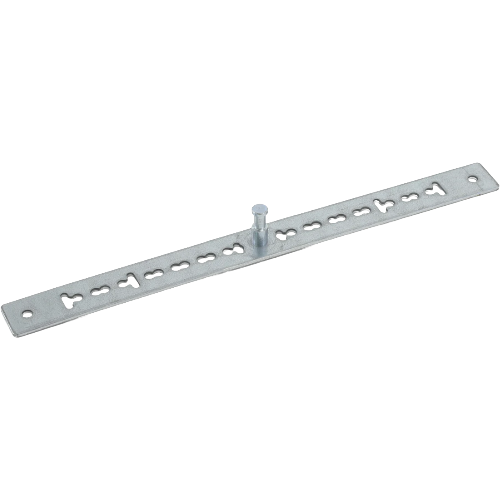 Belimo AF-P Anti-Rotation Bracket for AF Series Actuators
