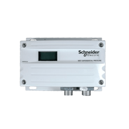 Schneider Electric (Barber Colman) EPW2104 Differential Pressure Transducer, 12-24Vdc