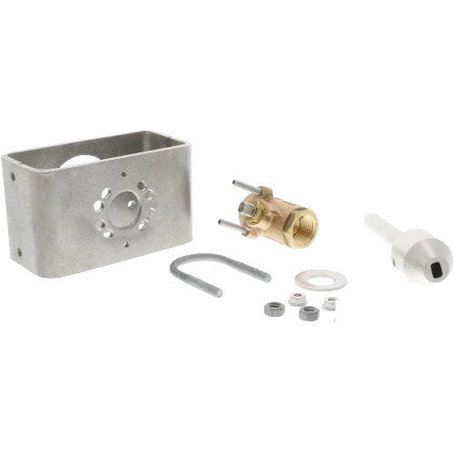 Belimo B2050VS-01 1/2″ 2-Way 1 Cv Stainless Steel Ball Valve