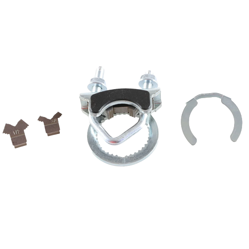 Belimo K7-2 AFB/NFB Standard Clamp for 1/2″, 3/4″, 1.05″ Shafts