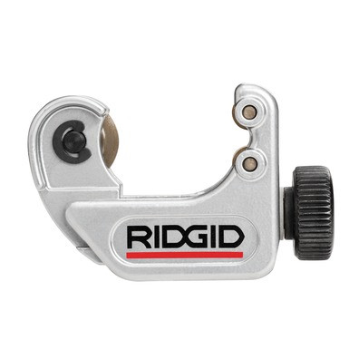 Ridgid Tube Cutter Mini 3/16" - 32985