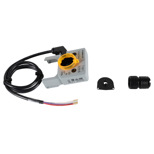 Belimo P10000A-GR 10K OHM Grey Feedback Potentiometer
