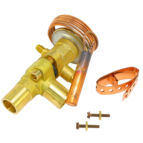 Copeland 021807 24V DPDT Defrost Relay