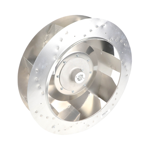 Aaon ASM07363 CW Blower Wheel