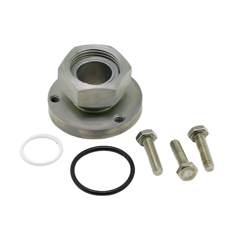 Copeland 066650 Rotalock Adapter 1-1/4″ x 12 UNF-2B Thread (OMB-ACF)