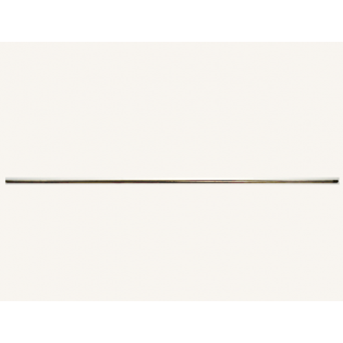 Auburn E5-1420-36 Solid Stainless Steel Liquid Level Electrode Probe, 36″ L, 1/4″ Dia