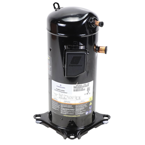 Bard HVAC 8000-405BX 460V 3-Phase 67,000 BTU Scroll Compressor