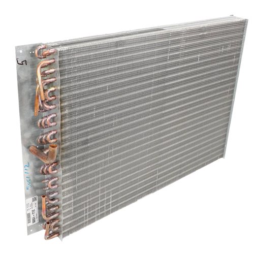 Bard HVAC 5051-112BX Condenser Coil
