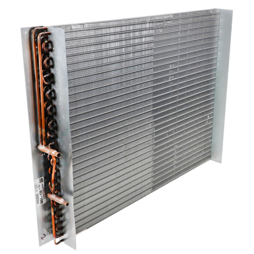 Bard HVAC 5051-179BX Boxed Condenser Coil