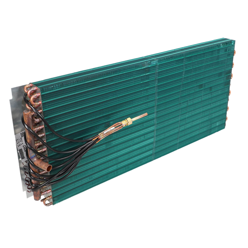 Bard HVAC 917-0357BX Evaporator Coil with Distributor Assembly