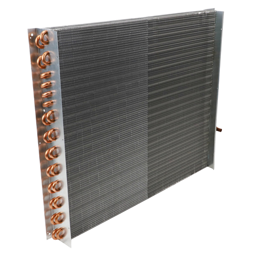 Bard HVAC 5051-154BX Condenser Coil