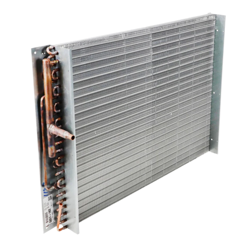 Bard HVAC 5051-182BX Condenser Coil Boxed – Service Replacement