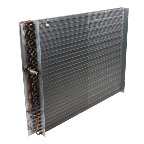 Bard HVAC 5051-202BX Condenser Coil Boxed – Service Replacement