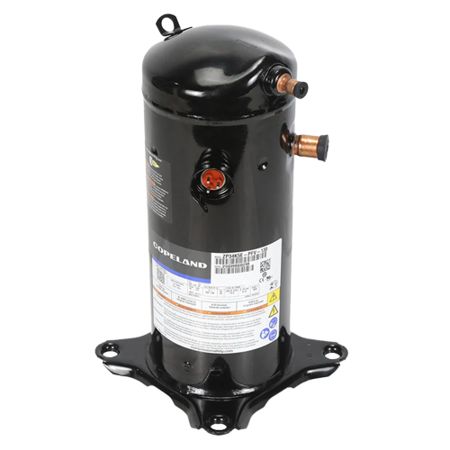 Bard HVAC 8000-309BX 230V 1Ph 34500 BTU R-410A AC Compressor