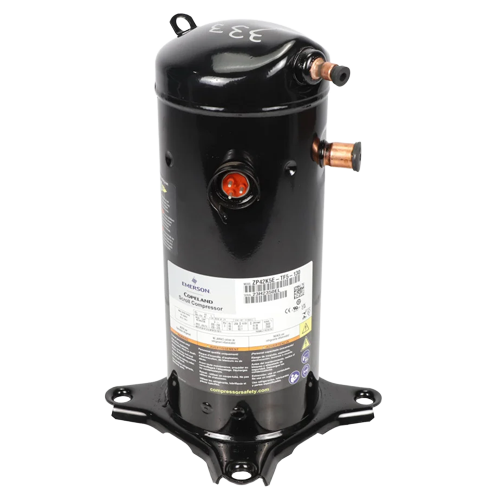 Bard HVAC 8000-333BX Scroll Compressor ZP42K5E-TF5-130 3.5 Ton R-410A