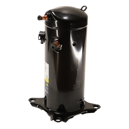 Bard HVAC 8000-351 460V 3-Phase 51,500 BTU R-410A Compressor