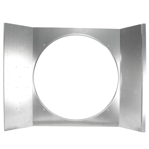 Bard HVAC 125-024BX Fan Shroud