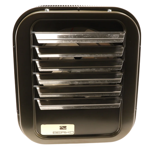 Marley Engineered Products HUHAA1024 208/240V 7.5/10KW Unit Heater