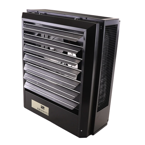 Marley Engineered Products HUHAA1048 480V 10kW Electric Unit Heater
