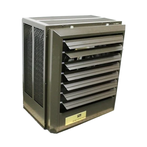Marley Engineered Products HUHAA1548 480V 15KW Hor/Ver Unit Heater