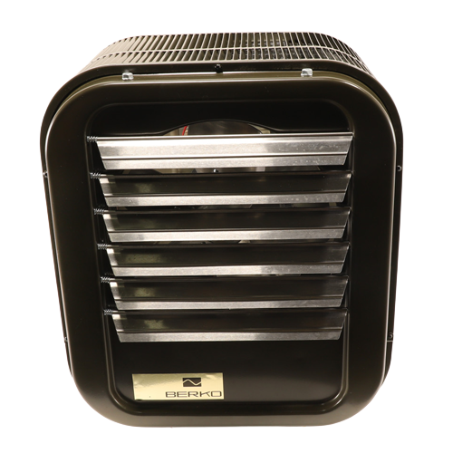 Marley Engineered Products HUHAA2048 480V 20KW Horizontal/Vertical Unit Heater
