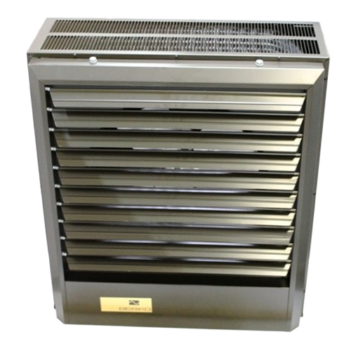 Marley Engineered Products HUHAA2548 480V 25KW Horizontal/Vertical Unit Heater