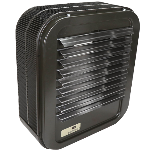 Marley Engineered Products HUHAA3048 480V 30KW Hor/Ver Unit Heater