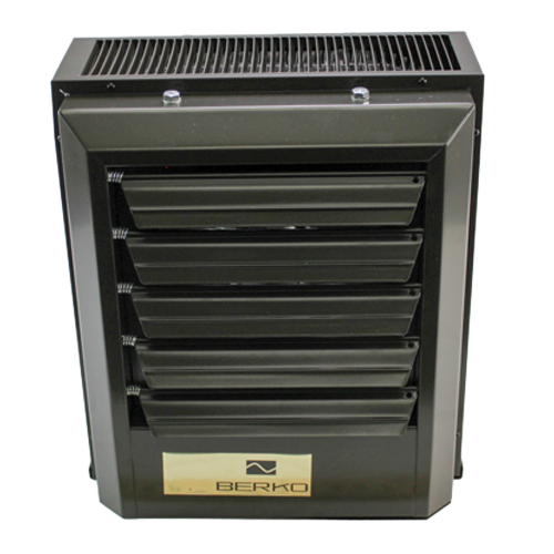 Marley Engineered Products HUHAA324 208/240V 3KW Horizontal/Vertical Unit Heater