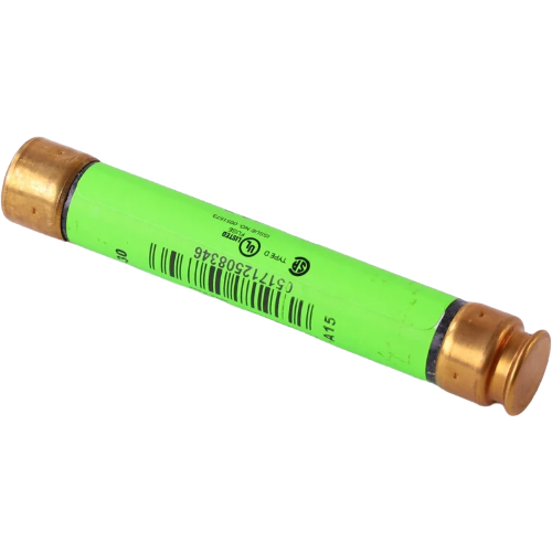 Bussmann FRS-R-30 600V 30A Dual Element Time Delay Fuse