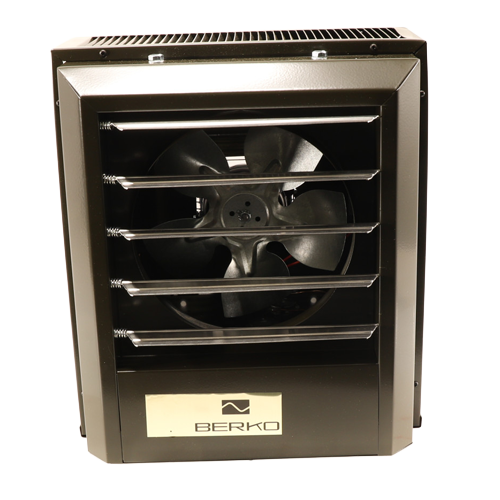 Marley Engineered Products HUHAA524 208/240V 3.7/5KW Horizontal/Vertical Heater