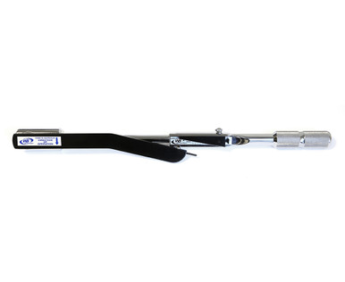 Warren And Brown Ratcheting Head Deflecting Beam Torque Wrench 1/2" Drive 30 - 300Nm - 332600