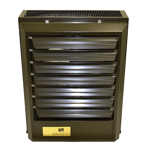 Marley Engineered Products HUHAA724 240V 7KW Hor/Ver Unit Heater