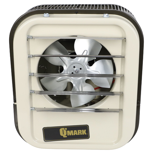 Marley Engineered Products MUH0341 480V 3KW Horizontal/Vertical Unit Heater