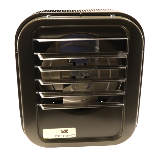 Marley Engineered Products HUHAA720 208V 7.5KW Horizontal/Vertical Unit Heater