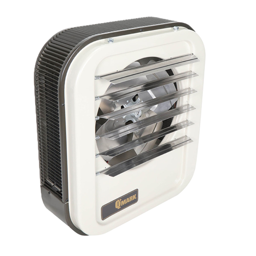Marley Engineered Products MUH102 QMark Unit Heater 208/230V 10KW