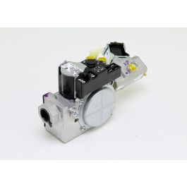 Carrier 333147-751 Gas Valve With Throttling Valve