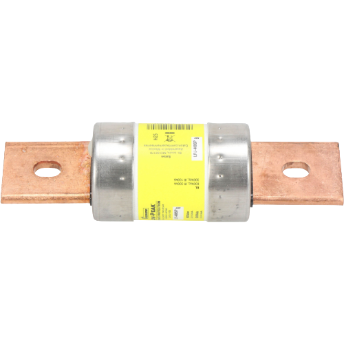 Bussmann LPJ-400SP 400A Dual-Element Class J Time-Delay Fuse