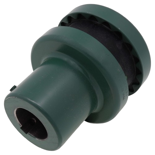 Bell & Gossett 186871 Coupler, 6J, 1″ x 1-3/8″