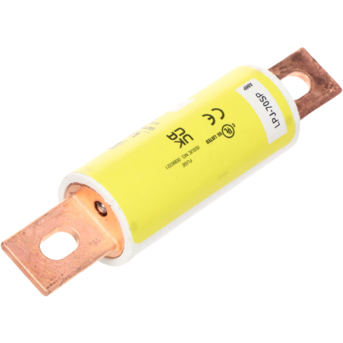 Bussmann LPJ-70SP Low-Peak 70A 600V Class J Time-Delay Fuse