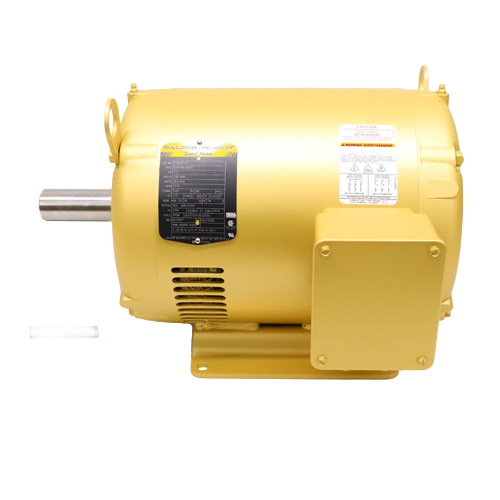 Baldor Motor EFM3311T 7.5HP 1750RPM 230/460V 213T General Purpose Motor